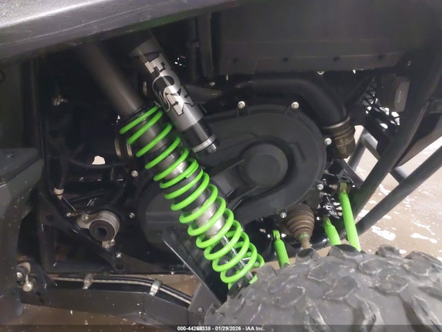 Kawasaki Krf 1000 A 2021 JKARFCA16MB513322 Image 9