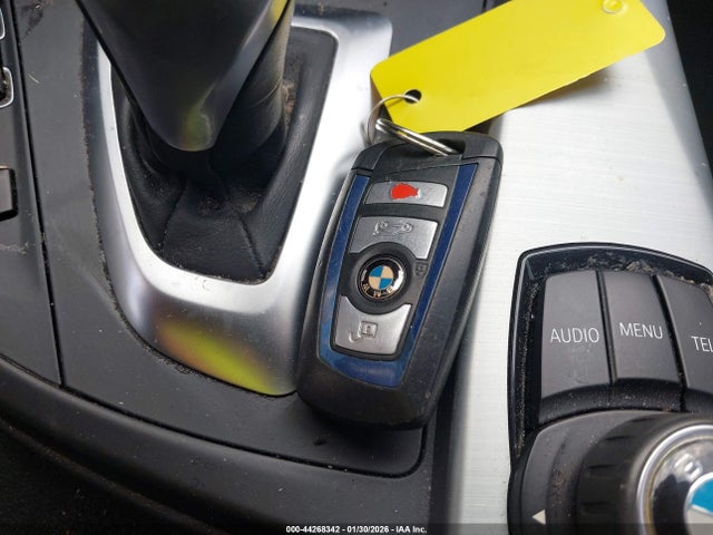 2016 BMW 328I GRAN TURISMO WBA8Z5C53GG500875 Photo 10