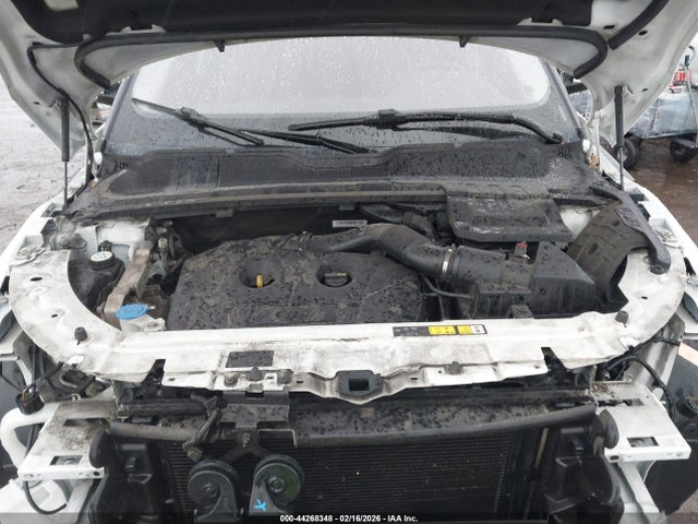 SALVP2BG1HH249534 Land Rover Range Rover Evoque Se/se Premium