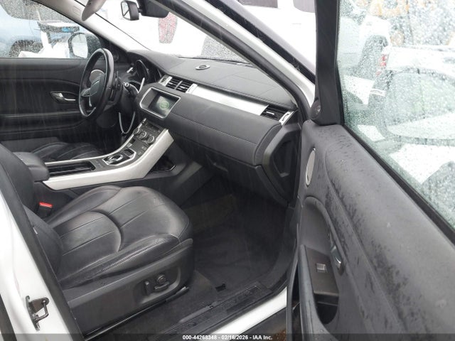 SALVP2BG1HH249534 Land Rover Range Rover Evoque Se/se Premium