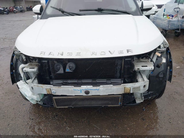 SALVP2BG1HH249534 Land Rover Range Rover Evoque Se/se Premium