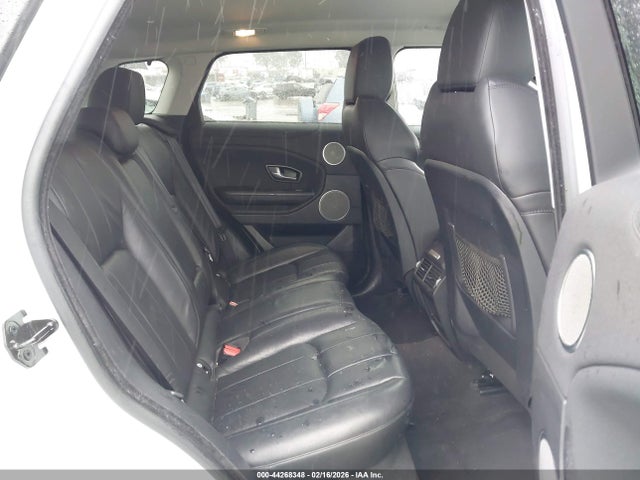 SALVP2BG1HH249534 Land Rover Range Rover Evoque Se/se Premium