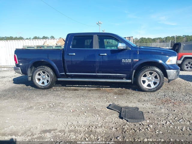 RAM 1500 Longhorn Limited 2016 1C6RR7PT1GS190905 Image 13