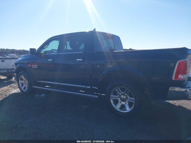 RAM 1500 Longhorn Limited 2016 1C6RR7PT1GS190905 Image 14