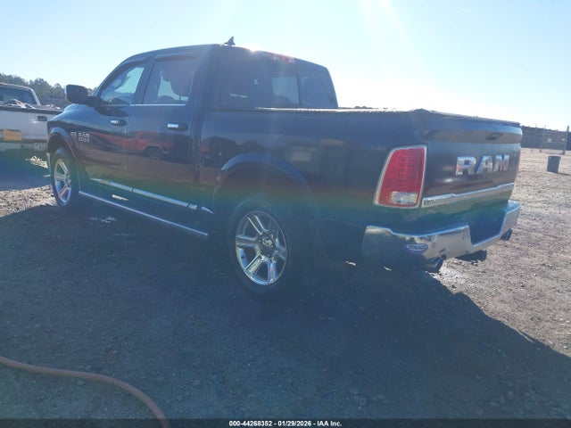 RAM 1500 Longhorn Limited 2016 1C6RR7PT1GS190905 Image 3