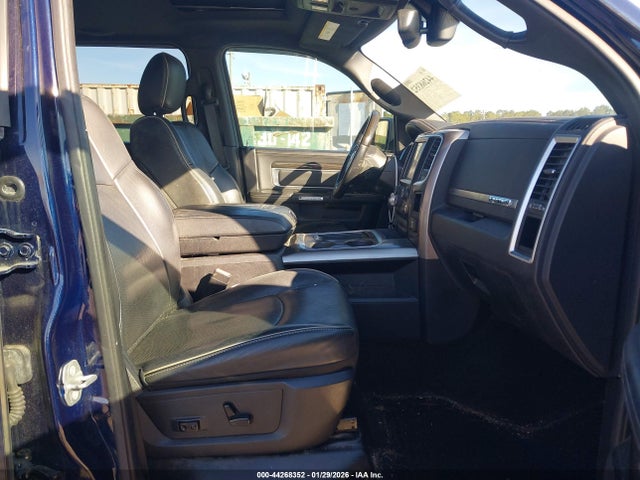RAM 1500 Longhorn Limited 2016 1C6RR7PT1GS190905 Image 5