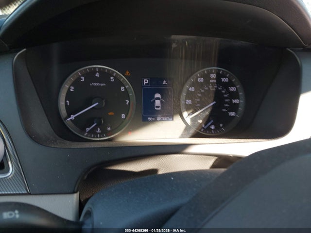 44268366 :رقم المزاد ، 5NPE34AF8GH269934 vin ، 2016 Hyundai Sonata Sport مزاد بيع