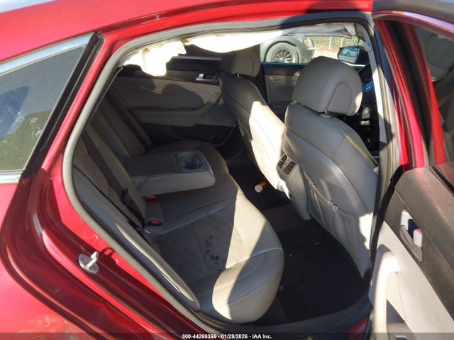 44268366 :رقم المزاد ، 5NPE34AF8GH269934 vin ، 2016 Hyundai Sonata Sport مزاد بيع