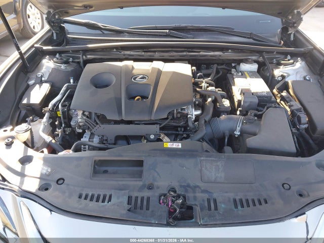Aukcja sprzedaży 2021 Lexus Es 250, vin: 58AD11D15MU008010, numer aukcji: 44268368