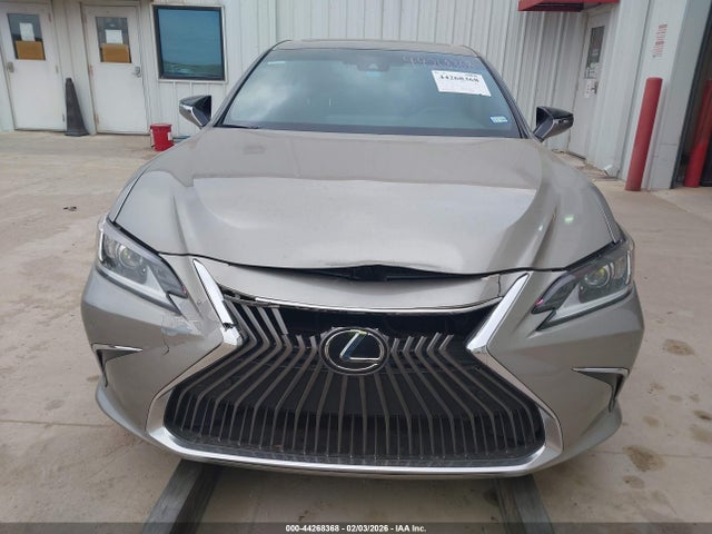 Aukcja sprzedaży 2021 Lexus Es 250, vin: 58AD11D15MU008010, numer aukcji: 44268368