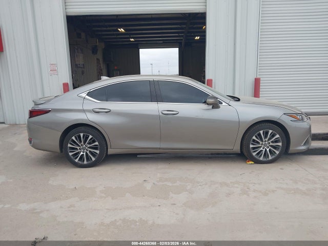 Aukcja sprzedaży 2021 Lexus Es 250, vin: 58AD11D15MU008010, numer aukcji: 44268368