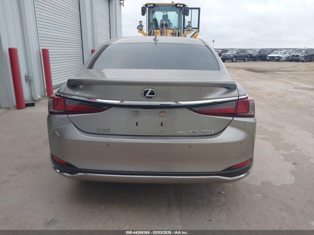 Aukcja sprzedaży 2021 Lexus Es 250, vin: 58AD11D15MU008010, numer aukcji: 44268368