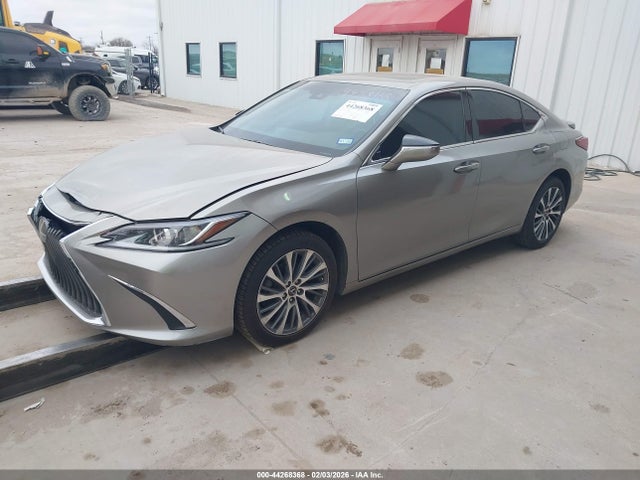 Aukcja sprzedaży 2021 Lexus Es 250, vin: 58AD11D15MU008010, numer aukcji: 44268368