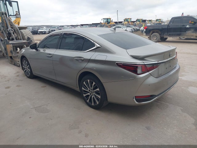 Aukcja sprzedaży 2021 Lexus Es 250, vin: 58AD11D15MU008010, numer aukcji: 44268368