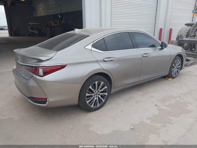 Aukcja sprzedaży 2021 Lexus Es 250, vin: 58AD11D15MU008010, numer aukcji: 44268368