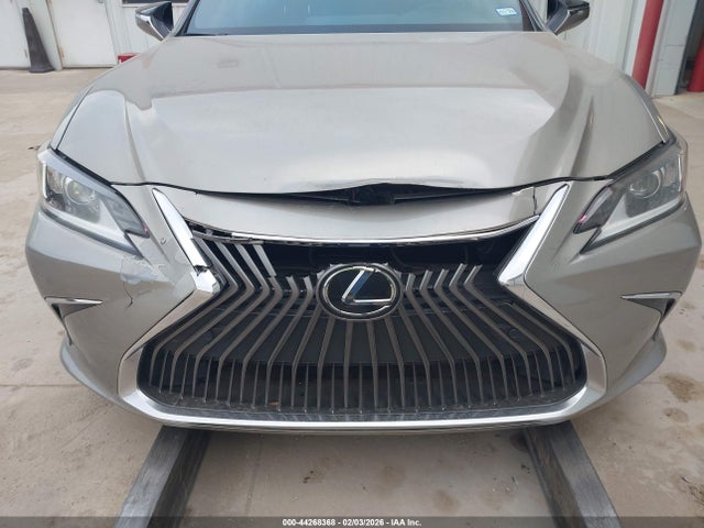 Aukcja sprzedaży 2021 Lexus Es 250, vin: 58AD11D15MU008010, numer aukcji: 44268368