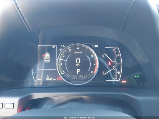 Aukcja sprzedaży 2021 Lexus Es 250, vin: 58AD11D15MU008010, numer aukcji: 44268368