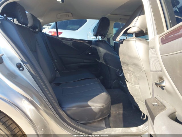 Aukcja sprzedaży 2021 Lexus Es 250, vin: 58AD11D15MU008010, numer aukcji: 44268368
