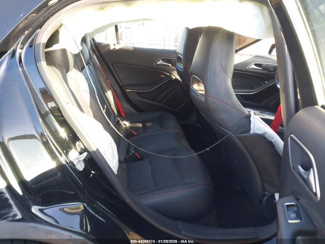 2015 MERCEDES-BENZ GLA 45 AMG WDDTG5CB5FJ056379 Photo 7