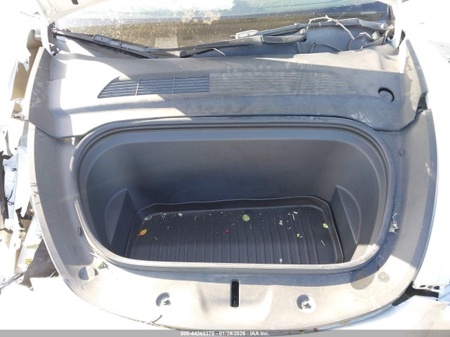 2021 TESLA MODEL Y 5YJYGDEE5MF214063 Photo 9