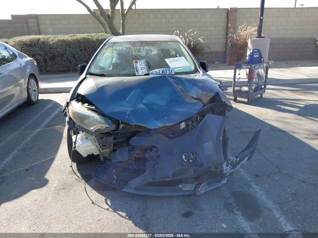 Toyota Corolla S Plus 2015 5YFBURHEXFP304582 Image 13