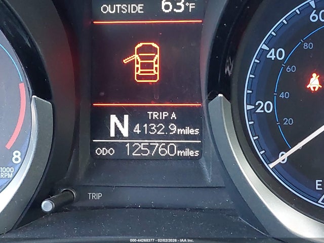 Toyota Corolla S Plus 2015 5YFBURHEXFP304582 Image 16
