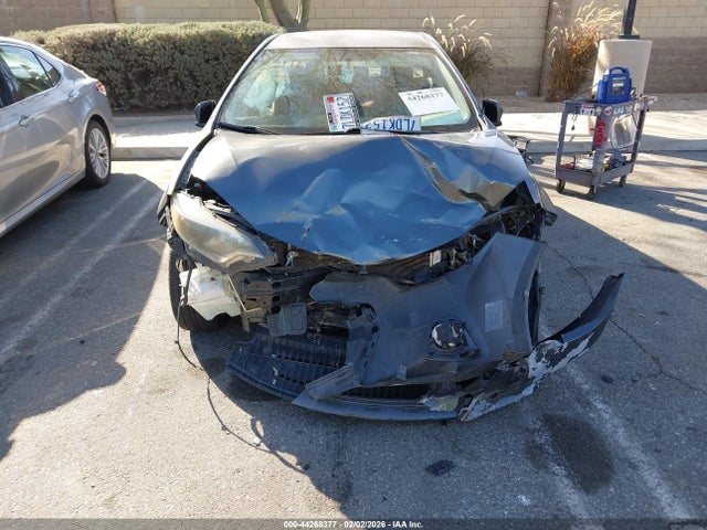 Toyota Corolla S Plus 2015 5YFBURHEXFP304582 Image 6