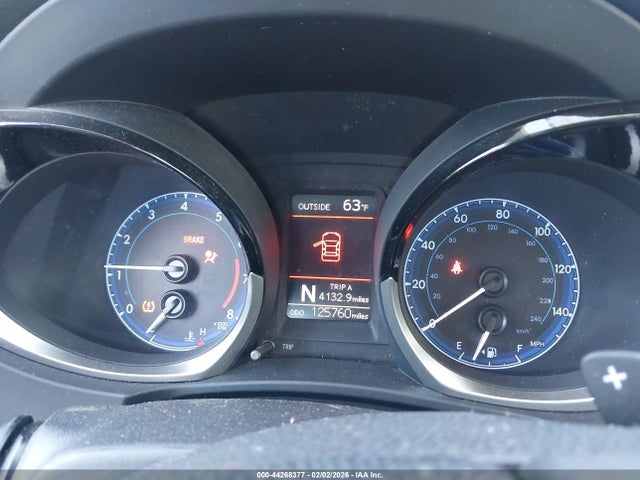 Toyota Corolla S Plus 2015 5YFBURHEXFP304582 Image 7