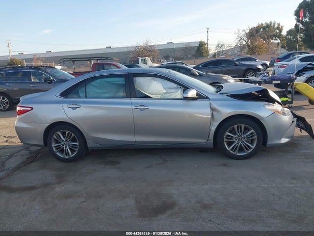 Toyota CAMRY SE 2015 4T1BF1FK4FU015653 Image 13