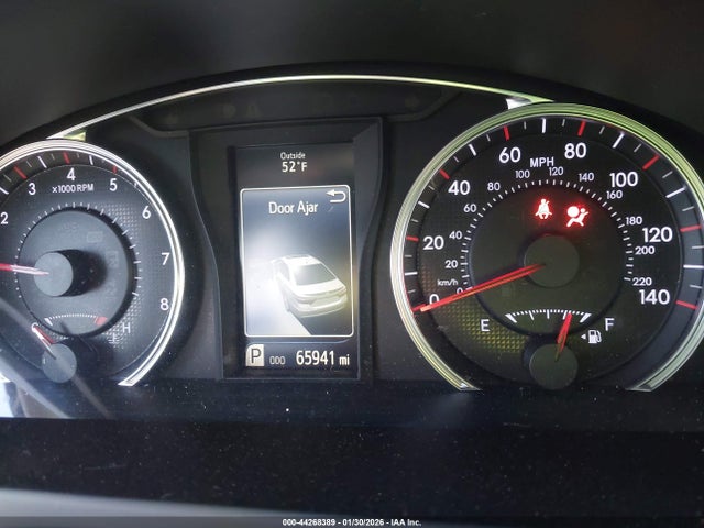 Toyota CAMRY SE 2015 4T1BF1FK4FU015653 Image 15