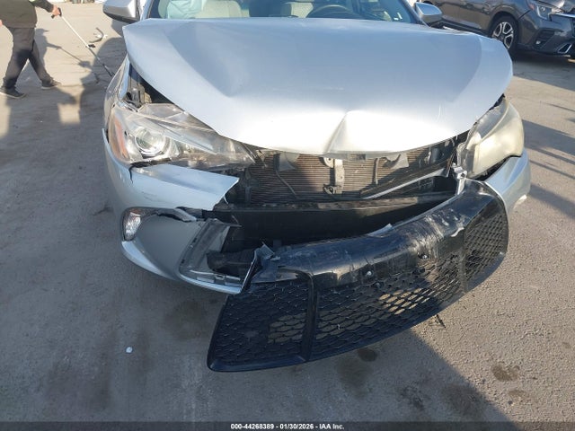Toyota CAMRY SE 2015 4T1BF1FK4FU015653 Image 6