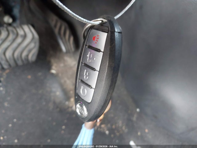 Nissan Kicks Sr Xtronic Cvt 2020 3N1CP5DVXLL486483 Image 11