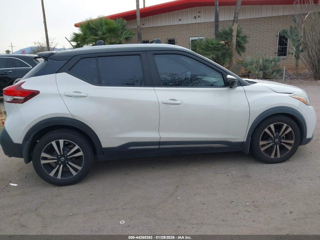 Nissan Kicks Sr Xtronic Cvt 2020 3N1CP5DVXLL486483 Image 14