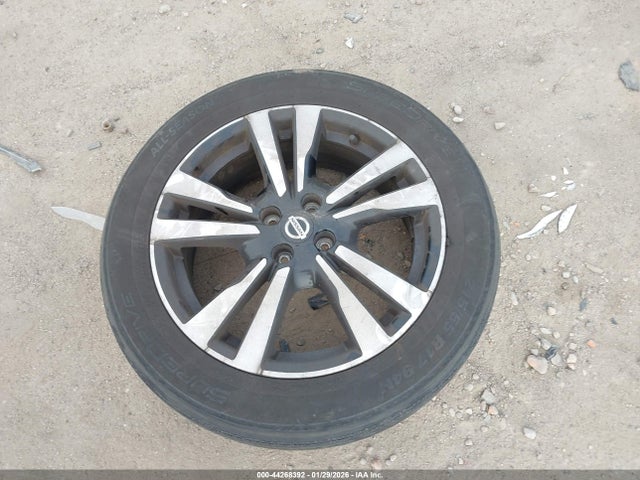 Nissan Kicks Sr Xtronic Cvt 2020 3N1CP5DVXLL486483 Image 12