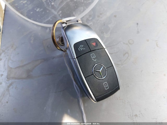 W1K3G4FB1MJ294376 Mercedes-Benz A 220 4matic