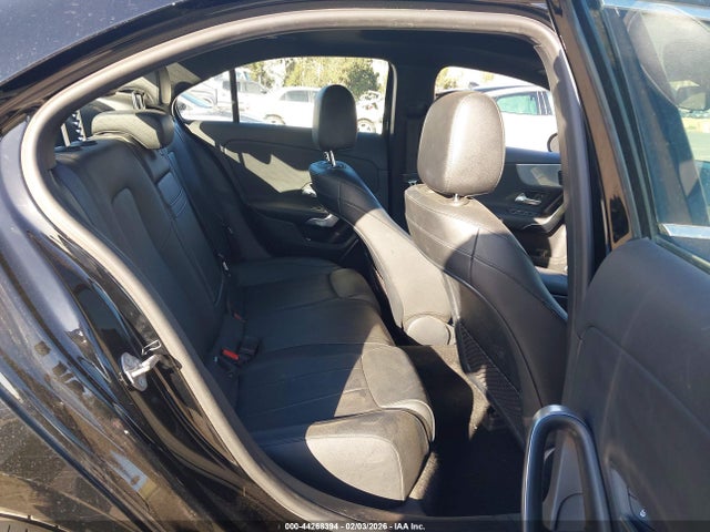 W1K3G4FB1MJ294376 Mercedes-Benz A 220 4matic