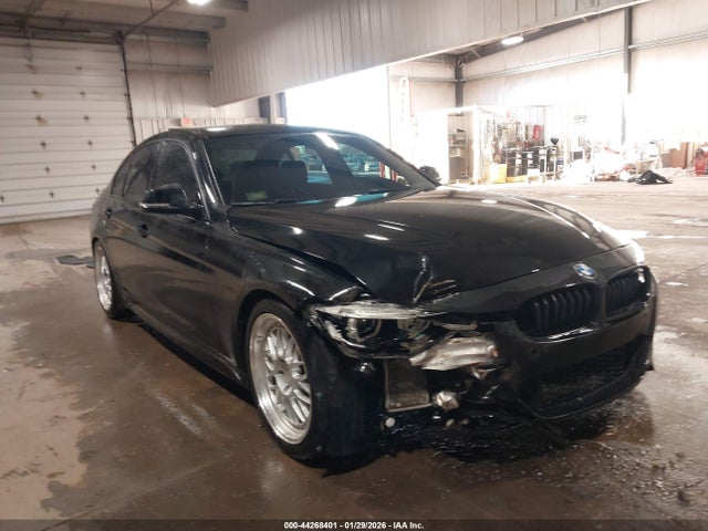 2018 BMW 340I WBA8B7C55JA576950