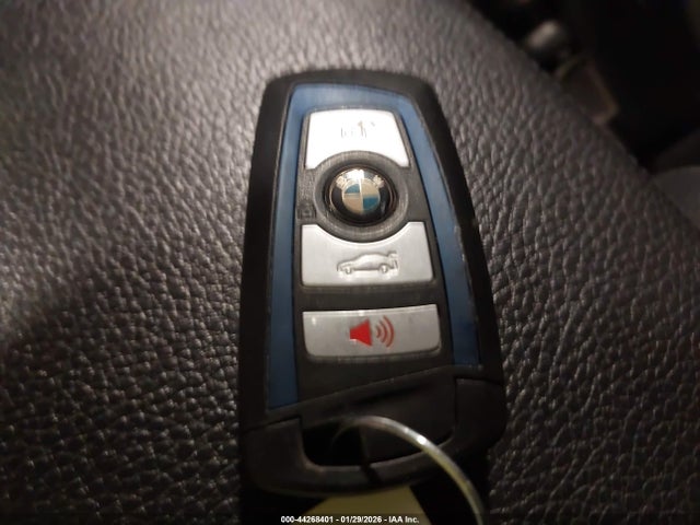 2018 BMW 340I WBA8B7C55JA576950 Photo 10