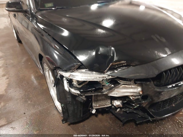 2018 BMW 340I WBA8B7C55JA576950 Photo 5