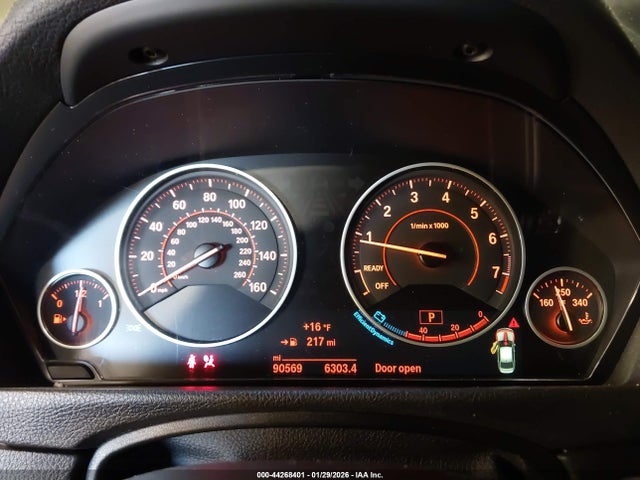 2018 BMW 340I WBA8B7C55JA576950 Photo 6