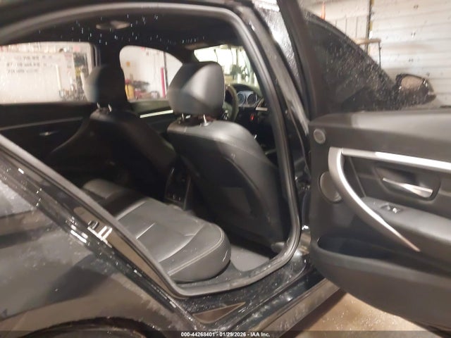 2018 BMW 340I WBA8B7C55JA576950 Photo 7