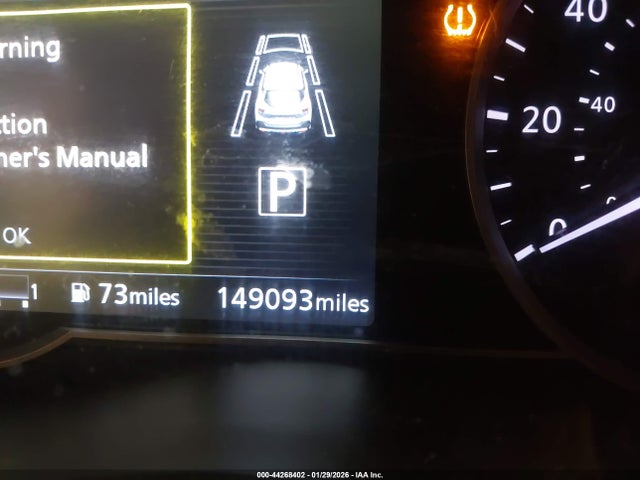 Nissan Kicks Sv Xtronic Cvt 2020 3N1CP5CV6LL540573 Image 15