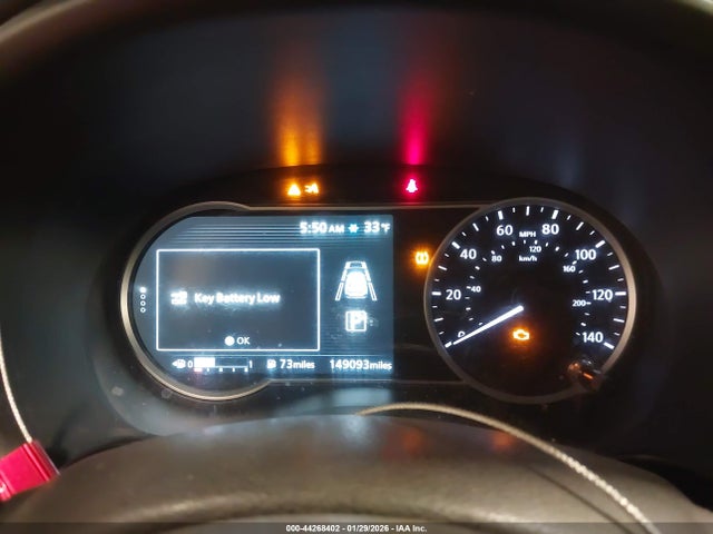 Nissan Kicks Sv Xtronic Cvt 2020 3N1CP5CV6LL540573 Image 7