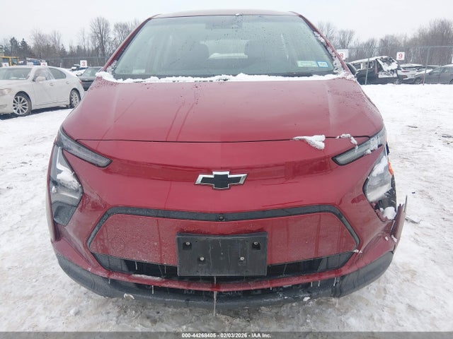 1G1FX6S04N4131155 Chevrolet Bolt Ev Fwd 2lt