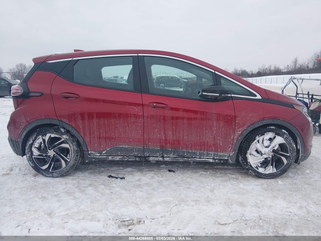 1G1FX6S04N4131155 Chevrolet Bolt Ev Fwd 2lt