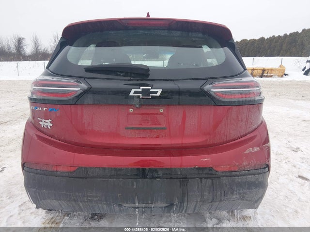 1G1FX6S04N4131155 Chevrolet Bolt Ev Fwd 2lt