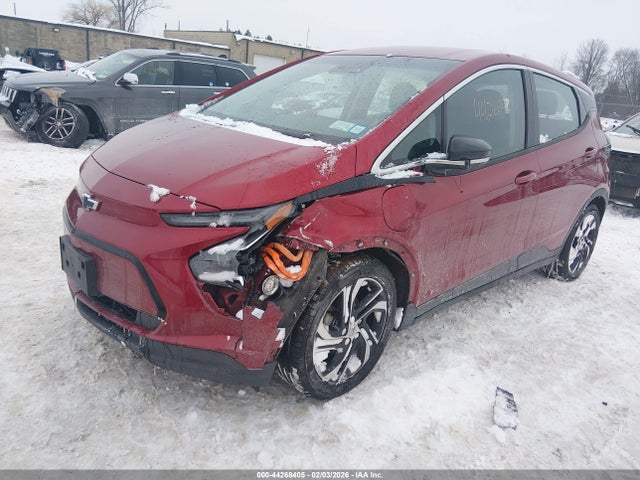 2022 CHEVROLET BOLT EV 1G1FX6S04N4131155 Photo 1