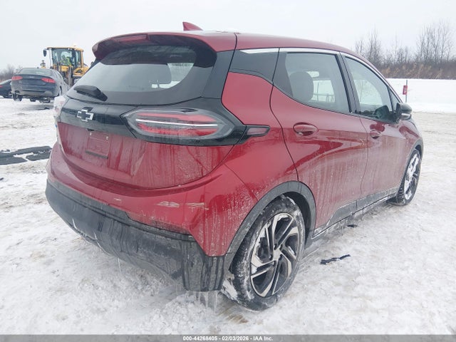 2022 CHEVROLET BOLT EV 1G1FX6S04N4131155 Photo 3