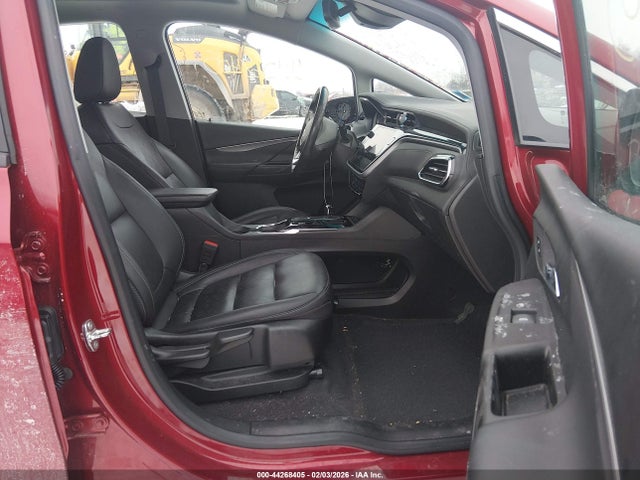 2022 CHEVROLET BOLT EV 1G1FX6S04N4131155 Photo 4