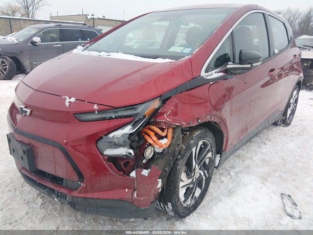 2022 CHEVROLET BOLT EV 1G1FX6S04N4131155 Photo 5